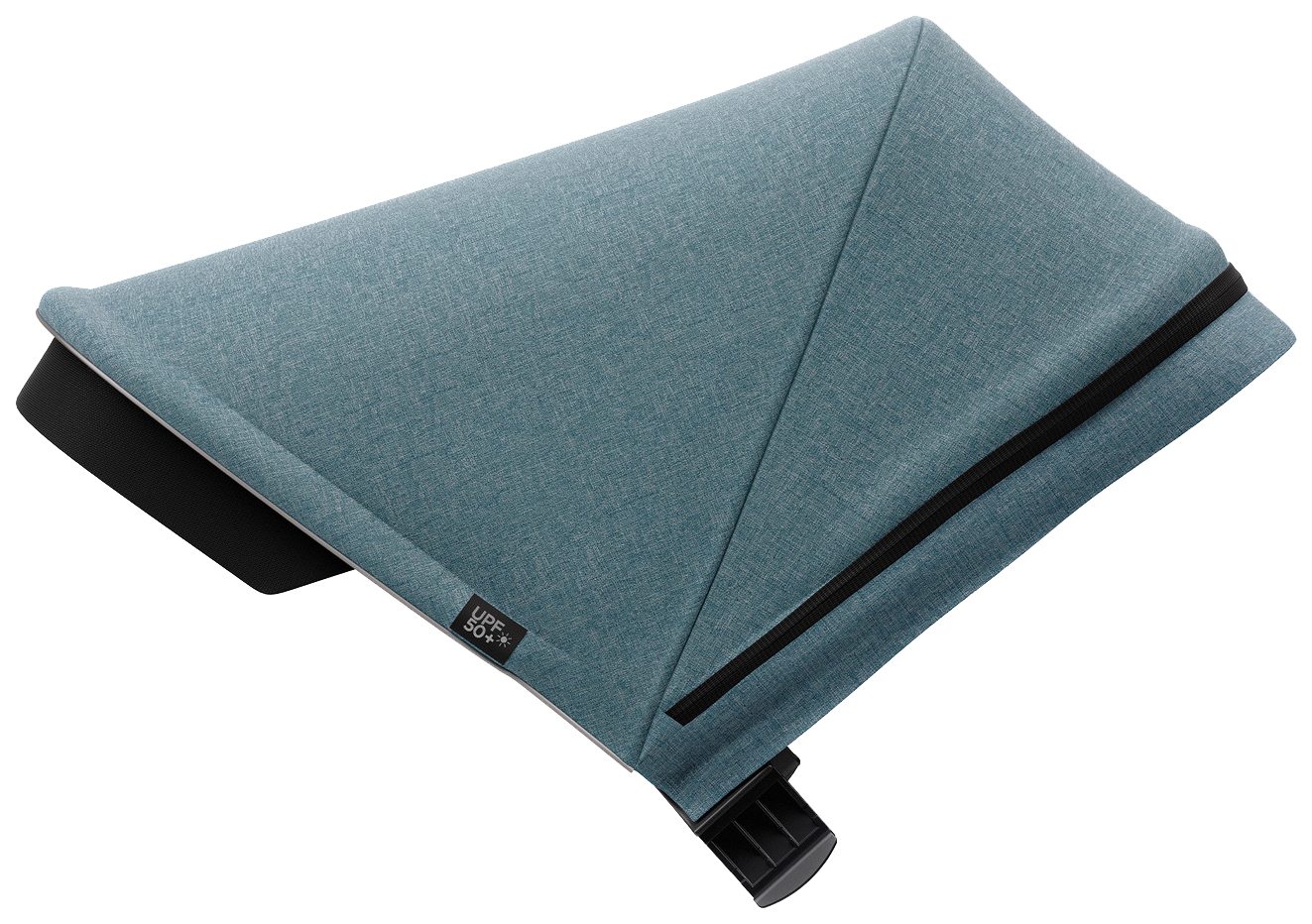 

Капюшон для детской коляски Thule Spring Canopy, Teal Melange 11300306