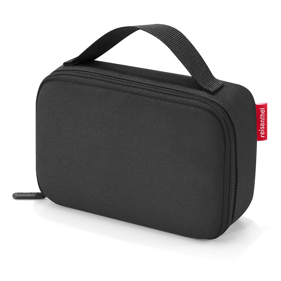 

Термоcумка Thermocase black