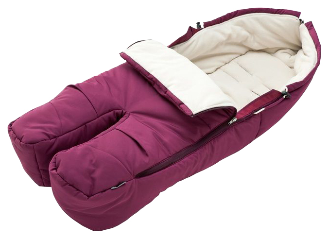 

Муфта для ног Stokke (Стокке) Purple 177305