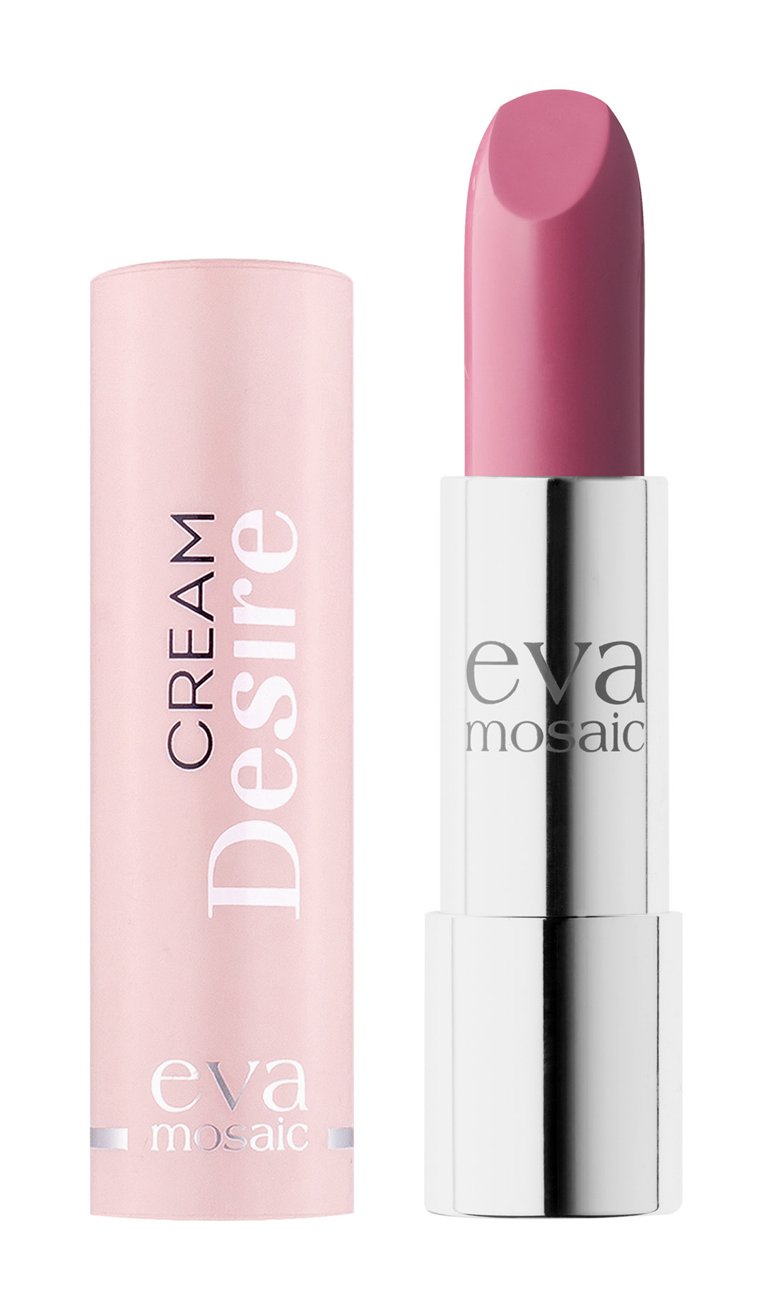 фото Помада для губ eva mosaic cream desire lipstick