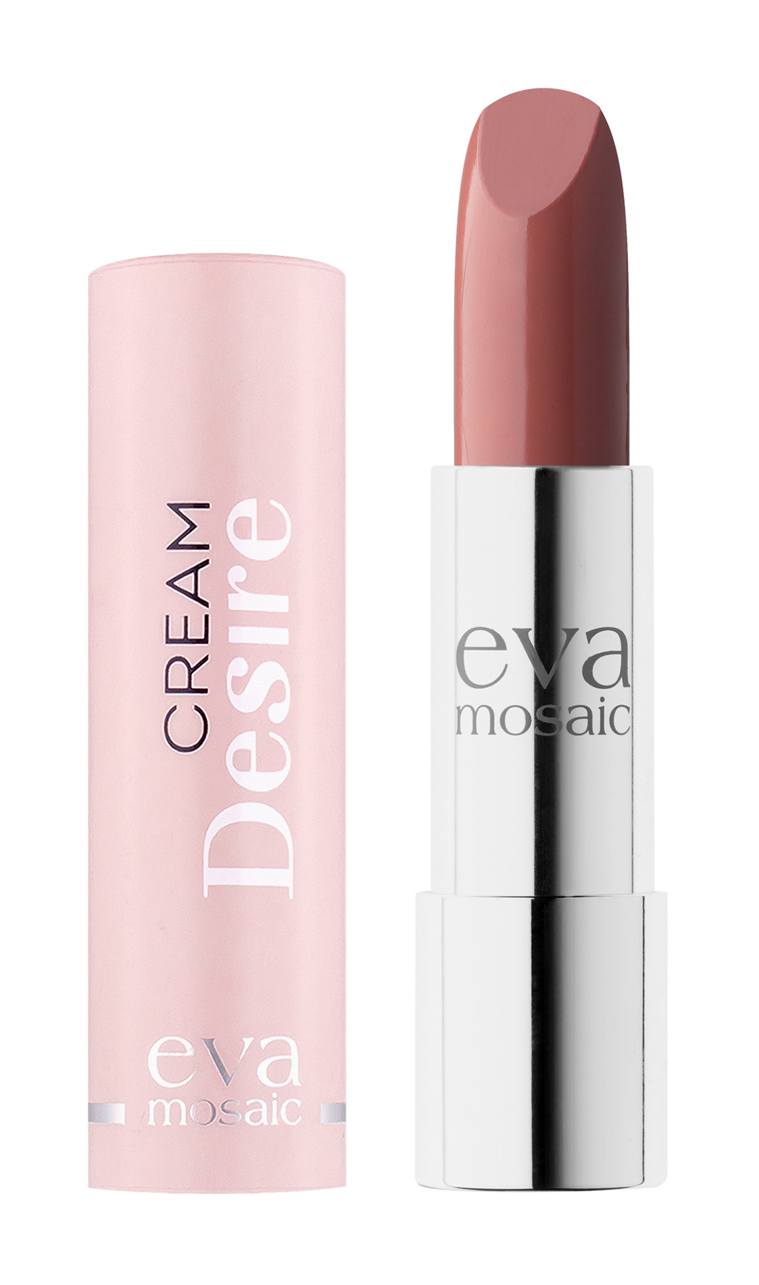 

Помада для губ Eva Mosaic Cream Desire Lipstick