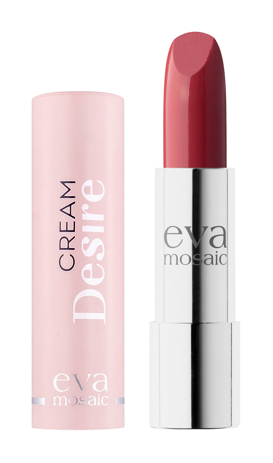 Помада для губ Eva Mosaic Cream Desire Lipstick