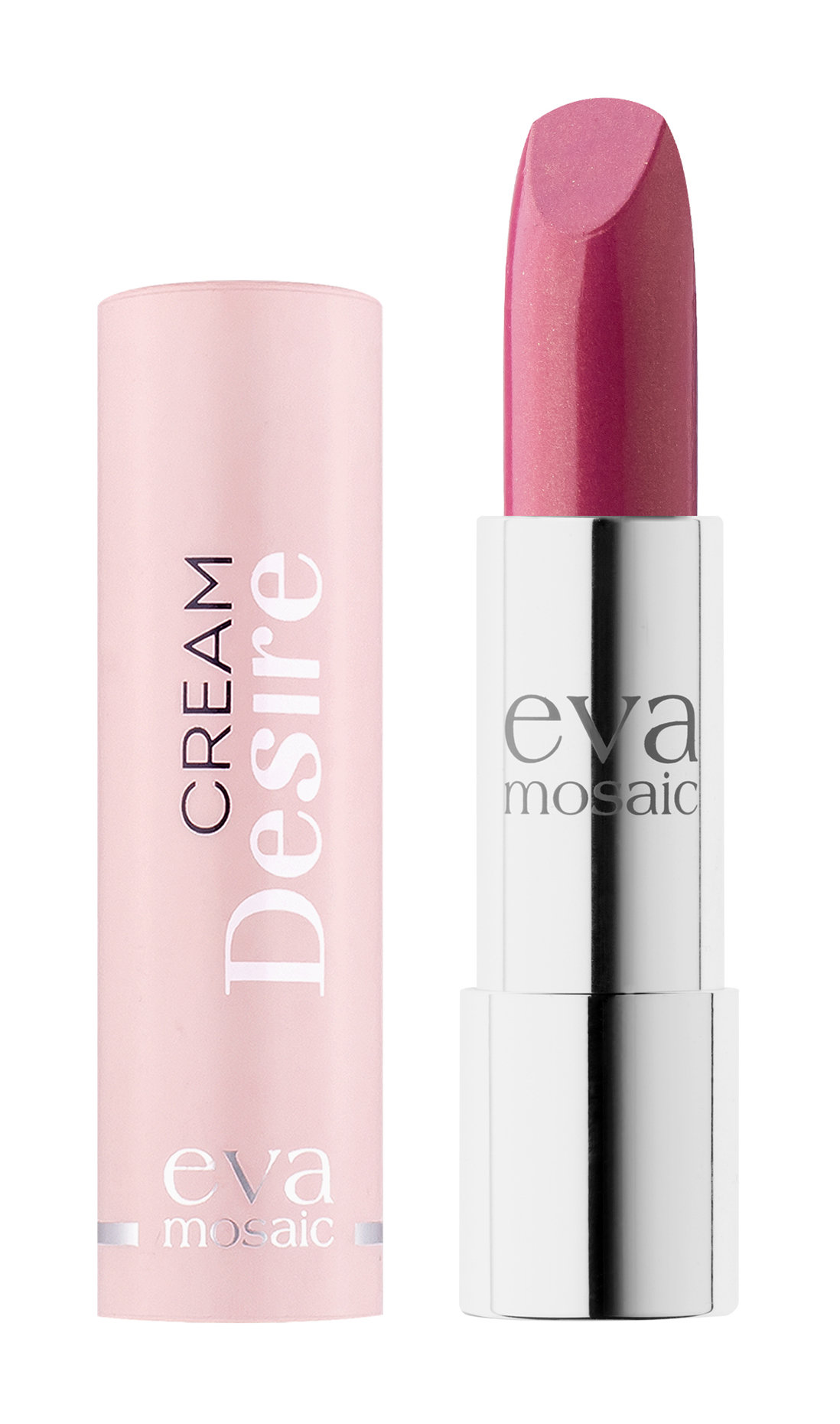 

Помада для губ Eva Mosaic Cream Desire Lipstick