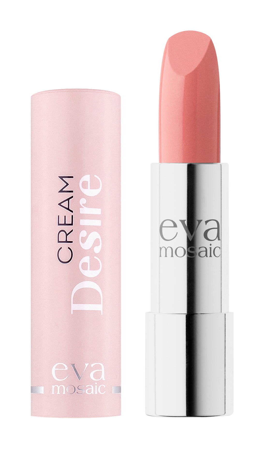 

Помада для губ Eva Mosaic Cream Desire Lipstick