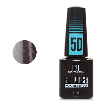 

Гель-лак TNL 5D Magnet effect №02