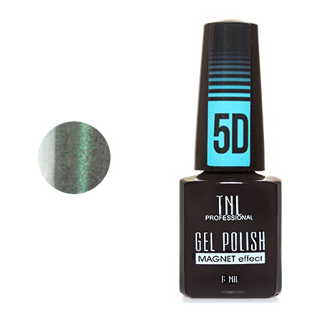 

Гель-лак TNL 5D Magnet effect №05