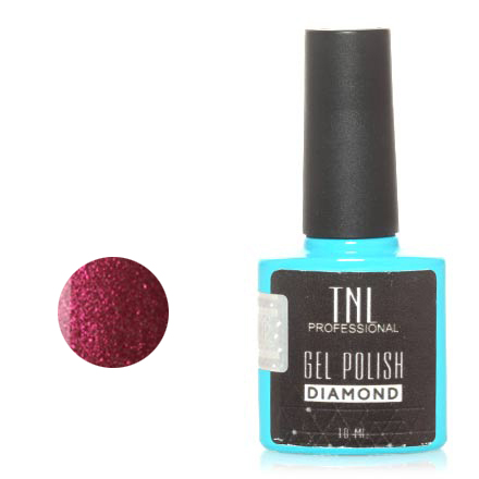 

Гель-лак TNL Diamond №01, Алмаз