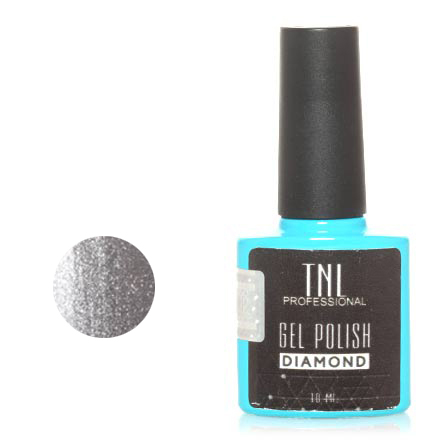 

Гель-лак TNL Diamond №10, Морион