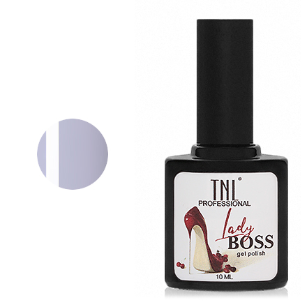 

Гель-лак TNL Lady Boss №02