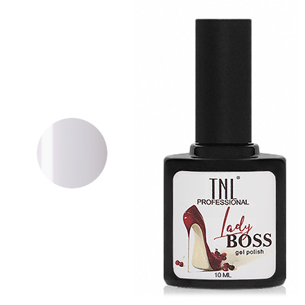 

Гель-лак TNL Lady Boss №06