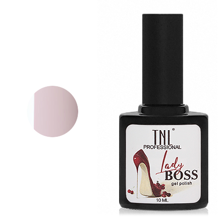 

Гель-лак TNL Lady Boss №07