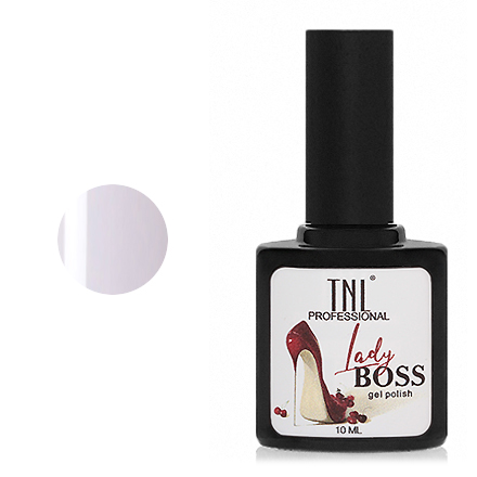 

Гель-лак TNL Lady Boss №08