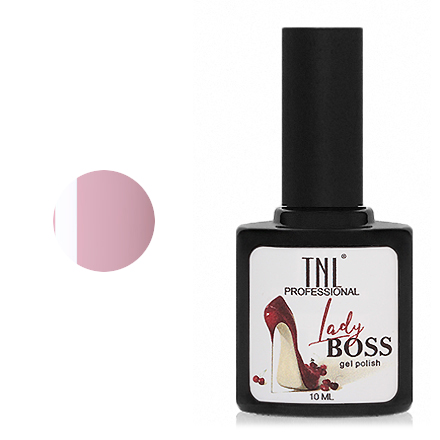 

Гель-лак TNL Lady Boss №11