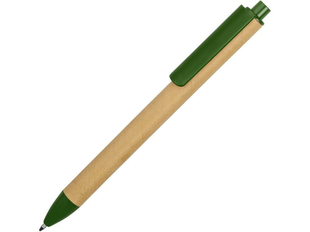 

Ручка шариковая Комус Эко 1081336, синяя, 1,5 мм, 1 шт.