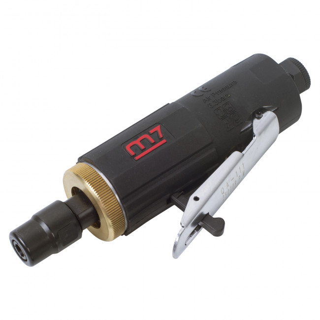 

Прямая пневмошлифмашина Mighty Seven Qa-111a M7 арт. QA111A