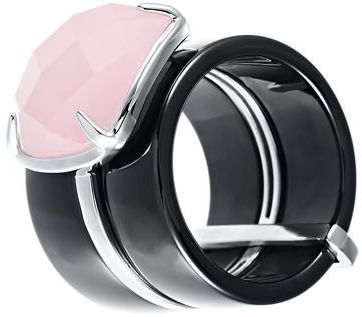 

Кольцо женское Джей Ви SR1421 р.17, SR1421