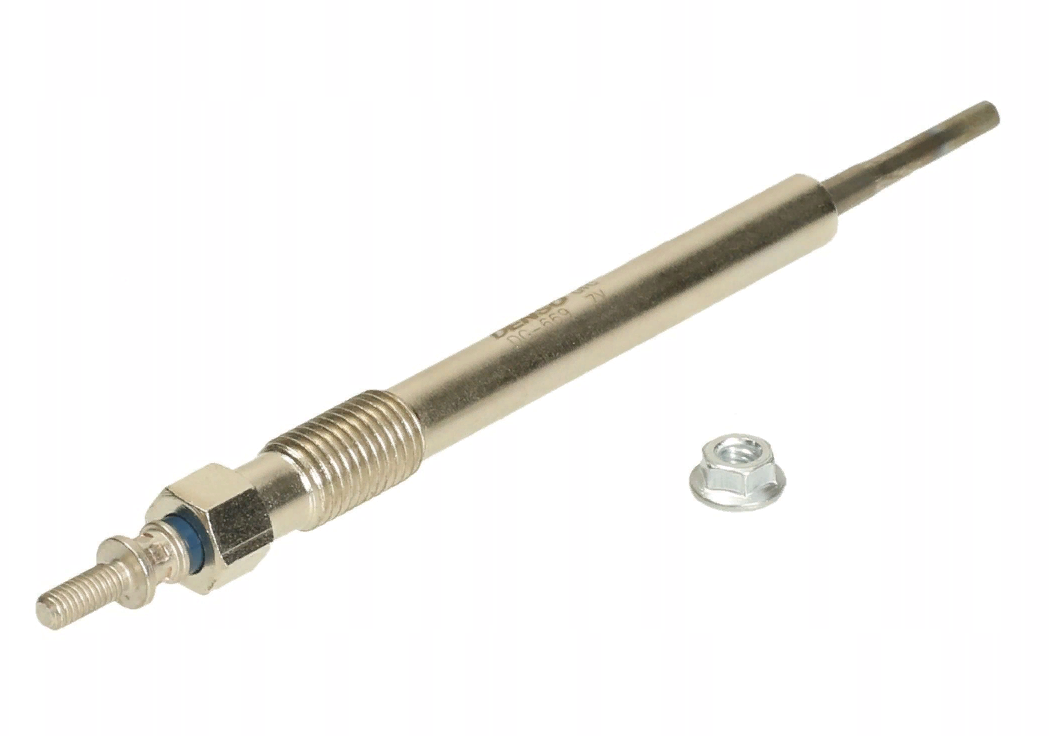

Свеча Накаливания Denso DG669