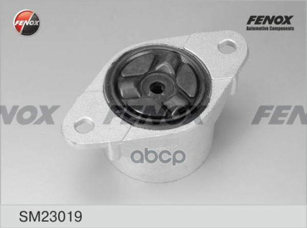 

Опора Амортизатора Ford Focus Ii/Volvo 09- Зад.Унив. FENOX арт. SM23019, SM23019