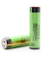 аккумулятор для panasonic ey6225 ey9025 Аккумулятор Panasonic NCR18650B 3400mAh защищенный