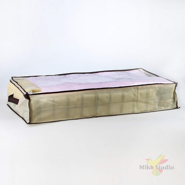 

Коробка для хранения 80х45х15 см
