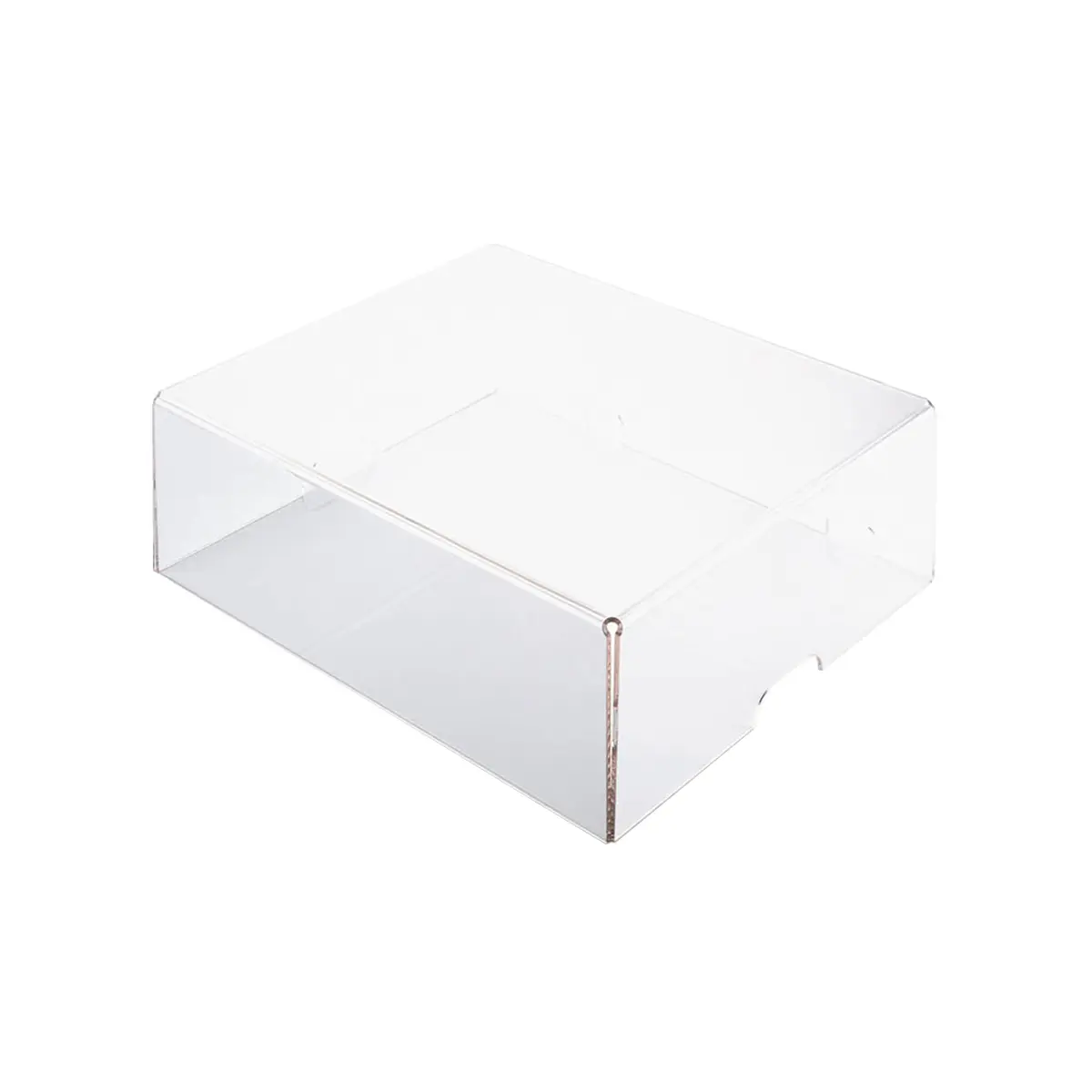

Clearaudio Dust Cover Performance DC (ТТ5)