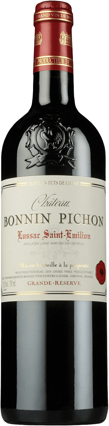 

Вино Producta Vignobles красное сухое 750 мл