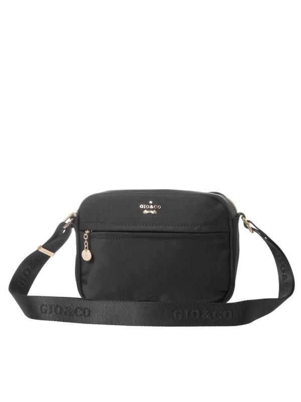 

Сумка женская GIO&CO 21gc, черный, 21gc