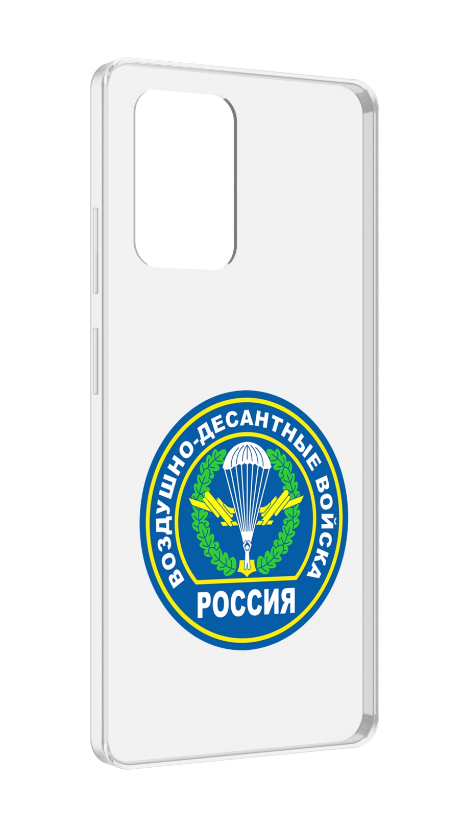 

Чехол MyPads вдв для ZTE Blade V40 Pro, Tocco
