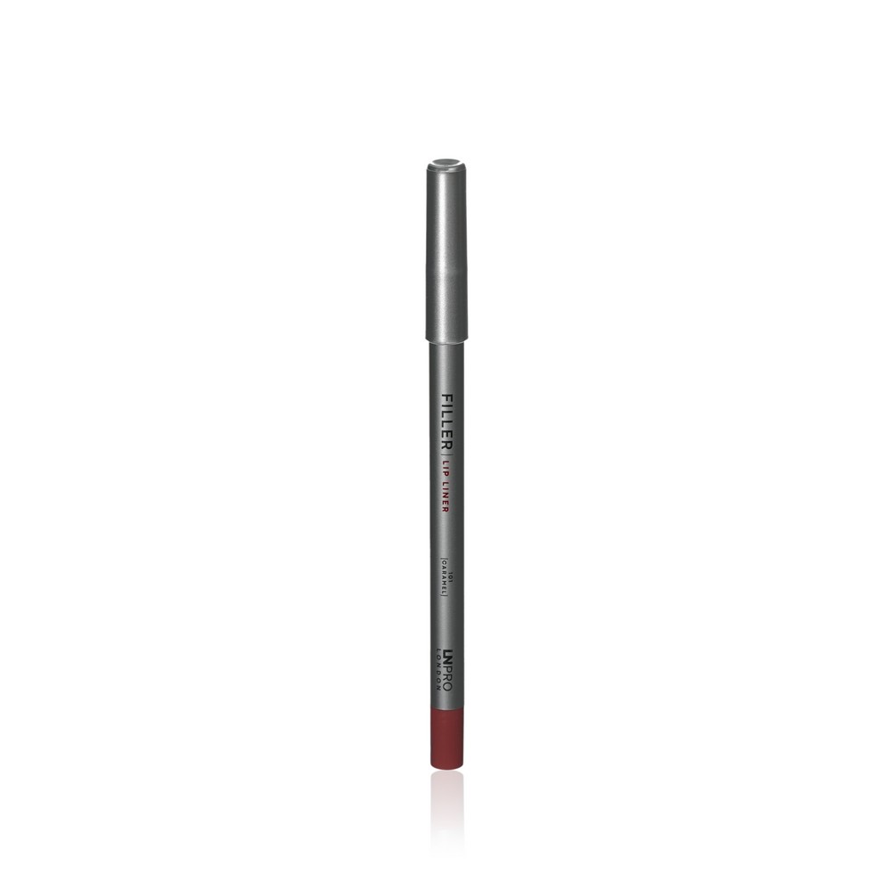 Купить Гелевый карандаш для губ LN Professional Filler Lip Liner 101