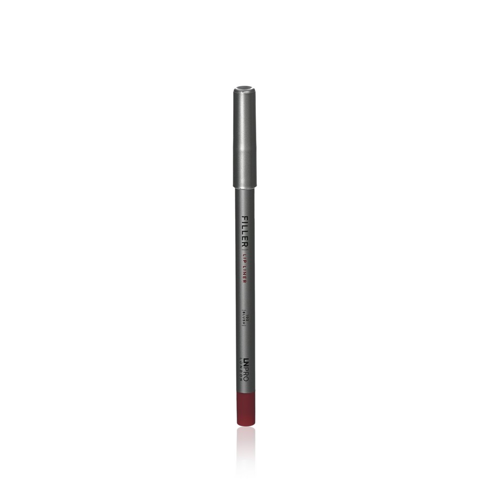 Купить Гелевый карандаш для губ LN Professional Filler Lip Liner 102