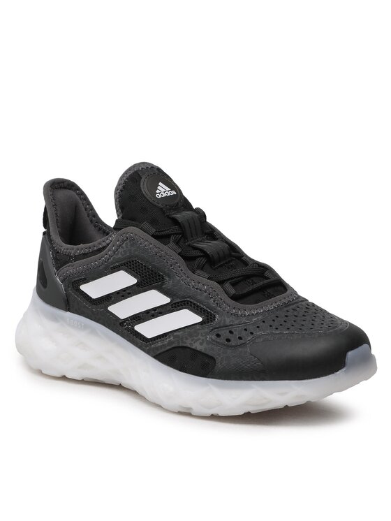 

Кроссовки женские Web Boost Shoes HP3324 adidas Черный 36 EU, Web Boost Shoes HP3324