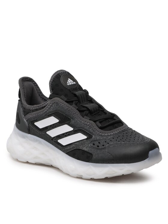 

Кроссовки женские Web Boost Shoes HP3324 adidas Черный 37 EU, Web Boost Shoes HP3324