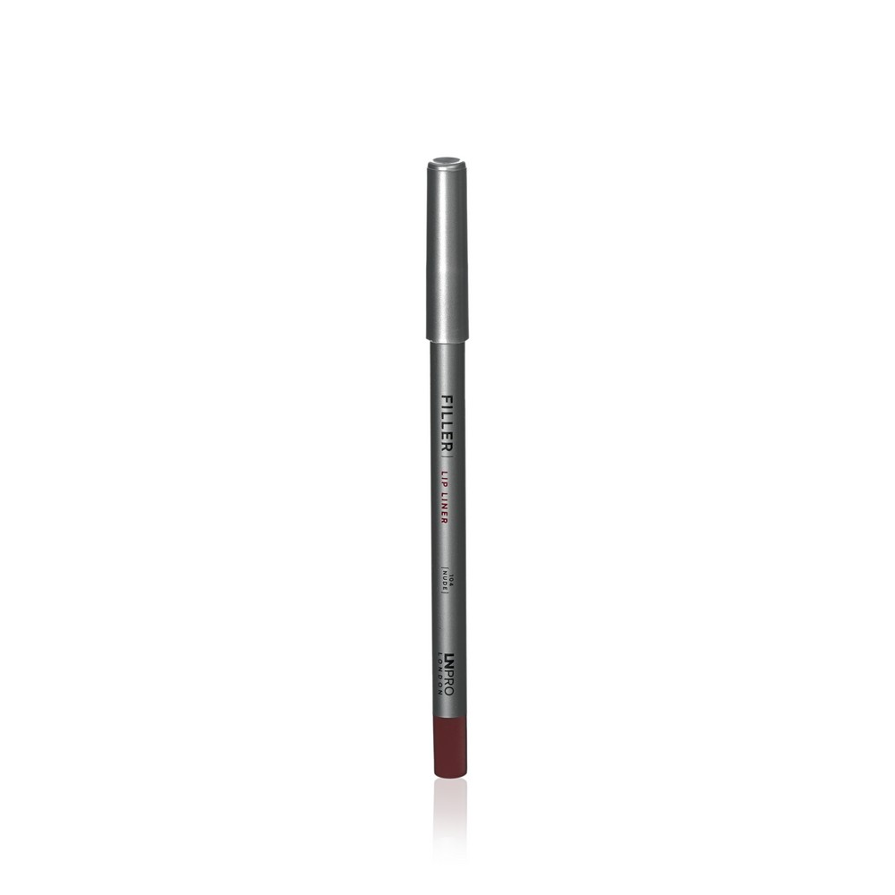 Купить Гелевый карандаш для губ LN Professional Filler Lip Liner 104