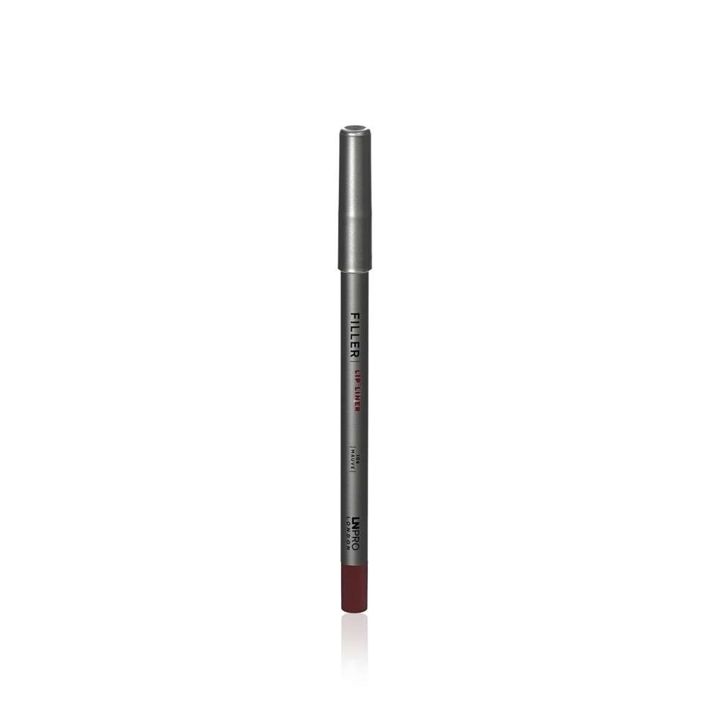 Гелевый карандаш для губ LN Professional Filler Lip Liner 106