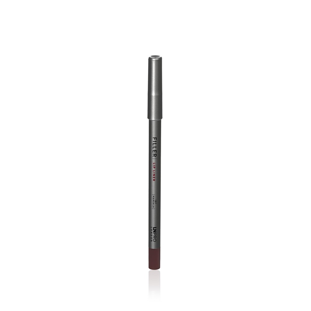 Купить Гелевый карандаш для губ LN Professional Filler Lip Liner 107