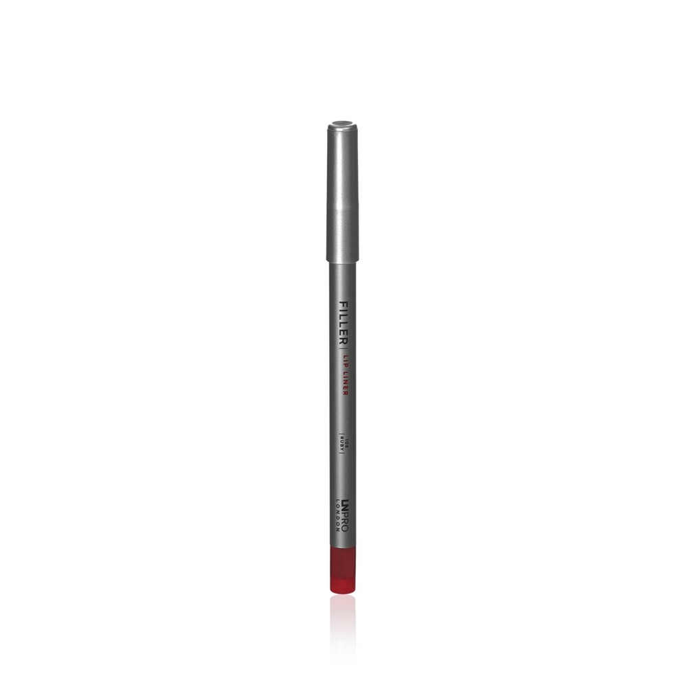 Гелевый карандаш для губ LN Professional Filler Lip Liner 108