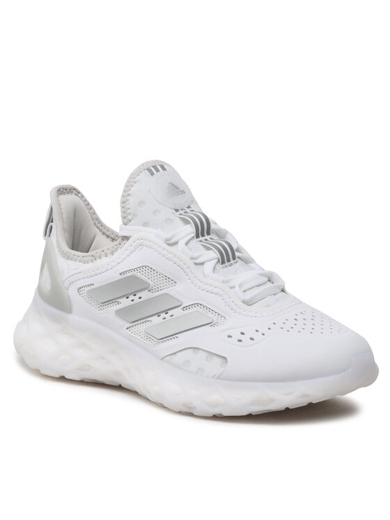 

Кроссовки женские Web Boost Shoes HP3325 adidas белый 40 EU, Web Boost Shoes HP3325