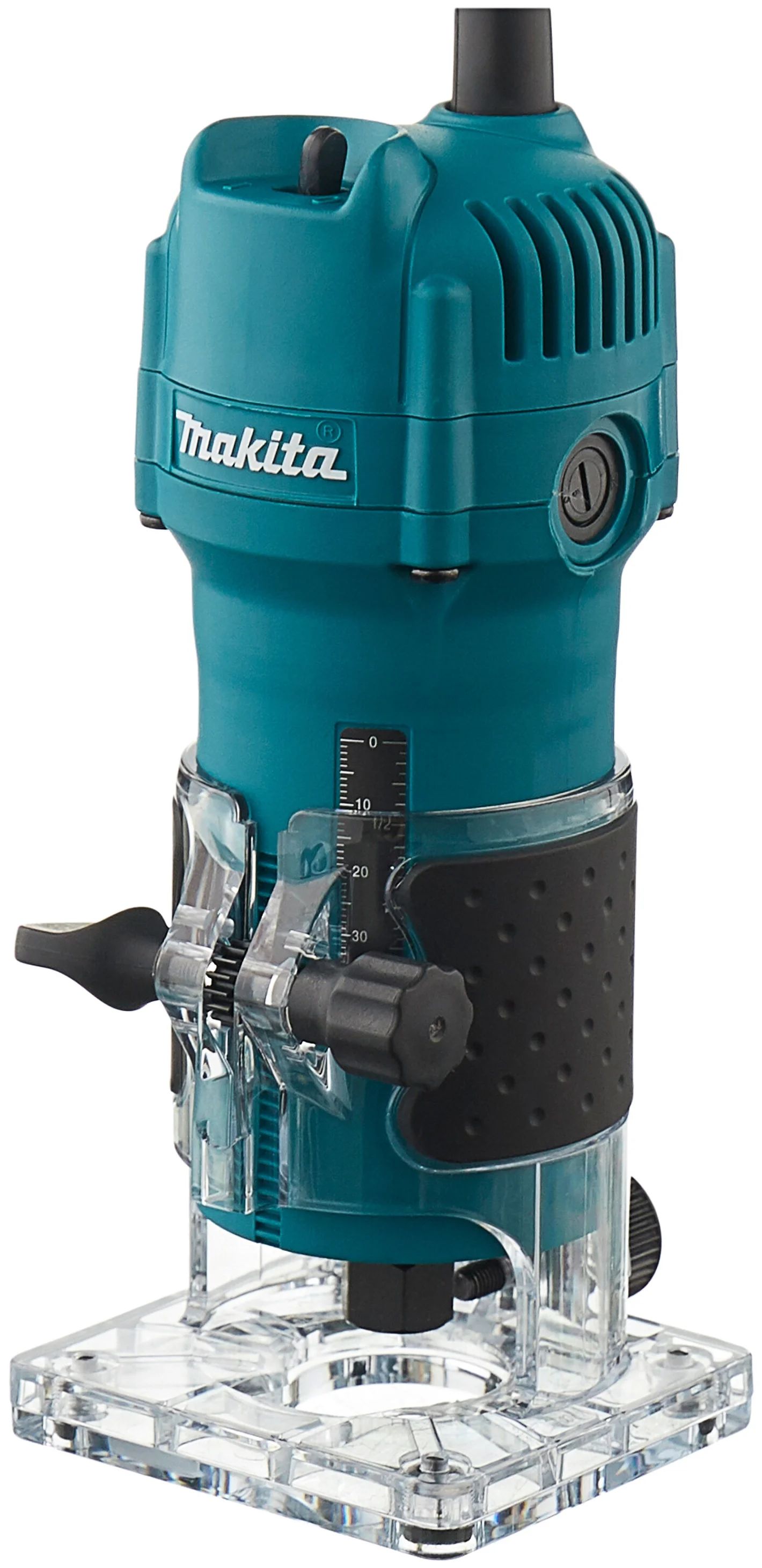 Фрезер Makita 3709 сетевой фрезер сетевой кромочный спец мфу 800 800 вт