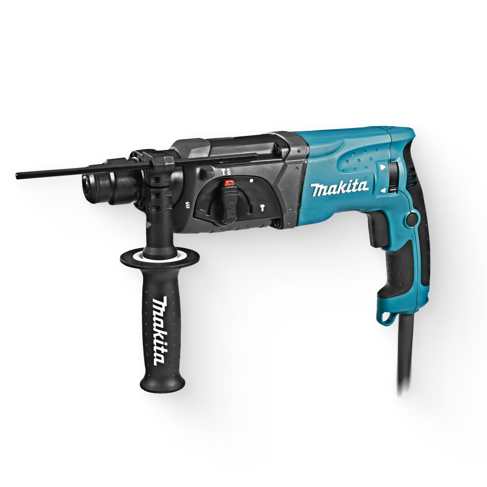 Сетевой перфоратор Makita HR2470