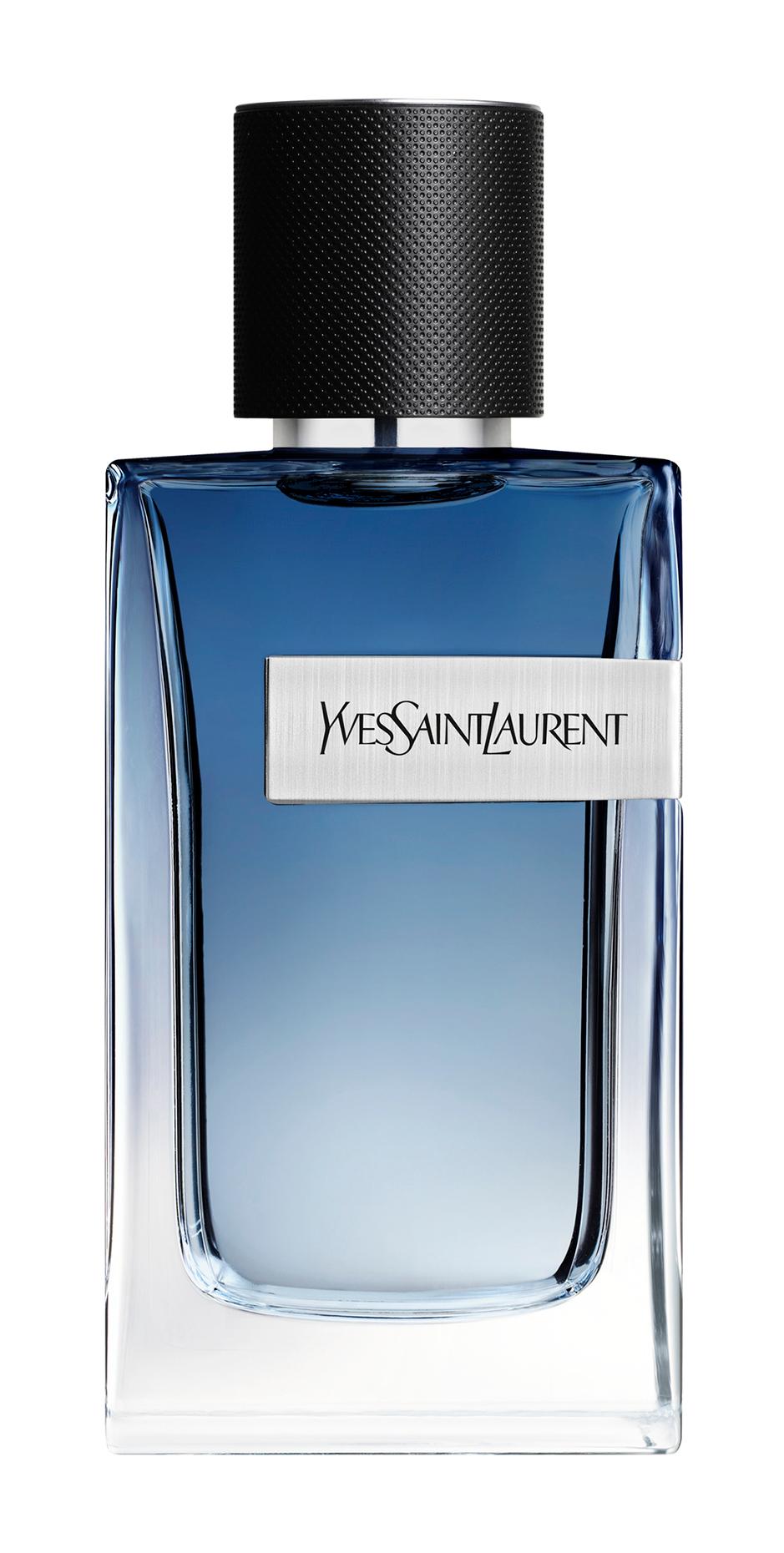 фото Туалетная вода yves saint laurent y live eau intense eau de toilette для мужчин, 100 мл