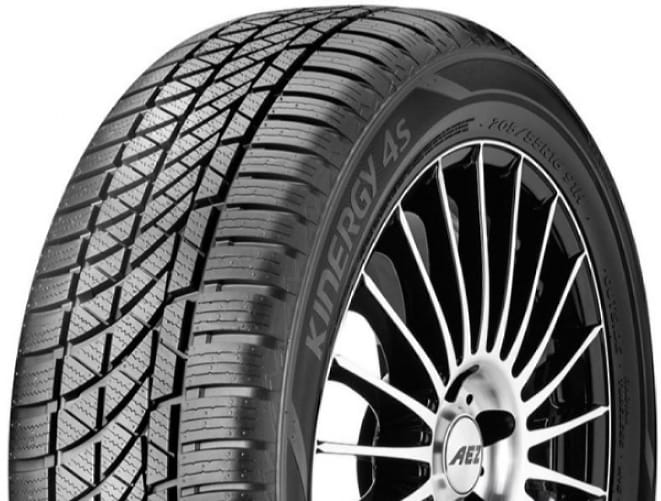 

Шины Hankook H740 195/60 R16 89H, H740