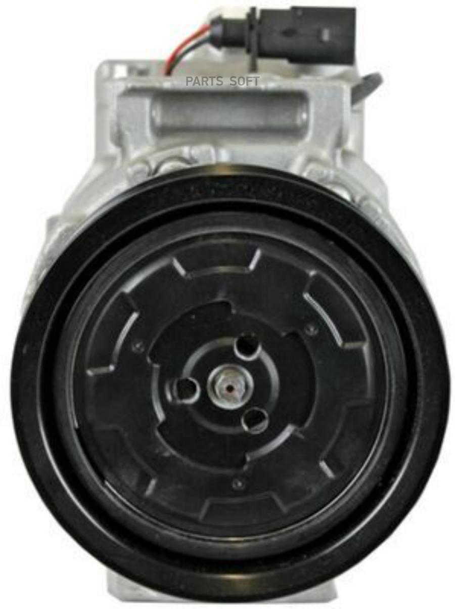 

Компрессор Кондиционера Mahle/Knecht ACP451000S