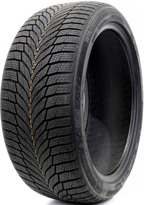 

Шины NEXEN Winguard Sport 2 SUV 245/65 R17 107H, Winguard Sport 2 SUV