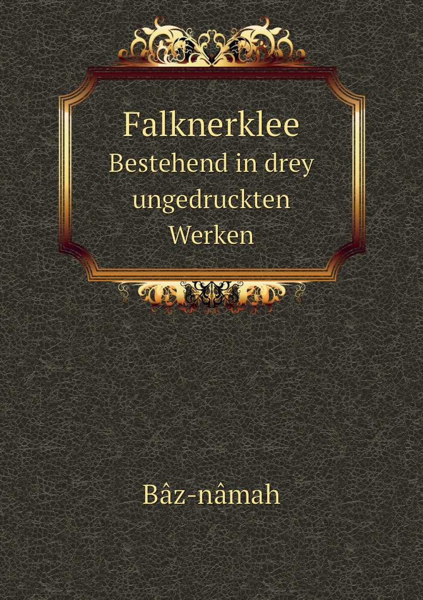 

Falknerklee