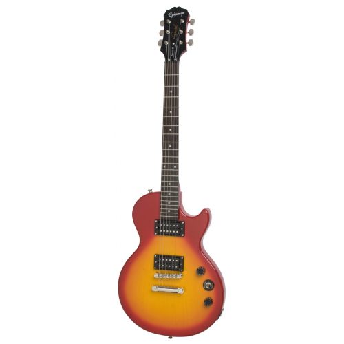 фото Электрогитара epiphone les paul special ve heritage vintage cherryburst, epiphone (епифон)