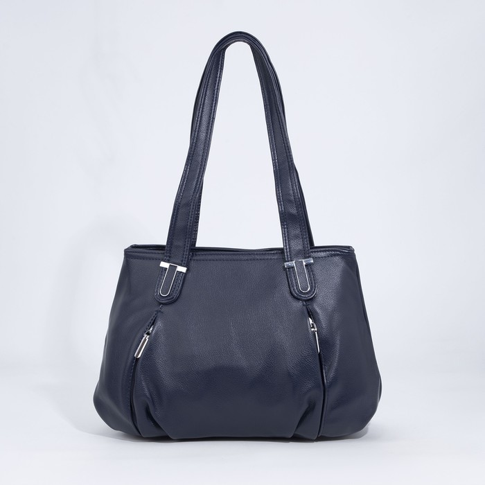 

Сумка женская NoBrand 9318364, синий, 9318364