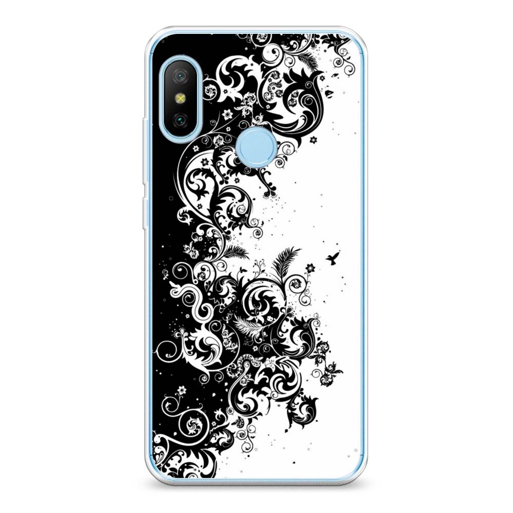 

Чехол MyPads Принцесса-Жасмин для UleFone Power Armor 14/14 Pro, Белый;черный;серый, 34250-3
