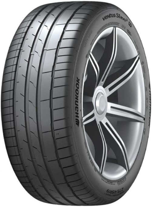 

Шины Hankook Ventus S1 Evo 3 K127 235/50 R18 101Y, Ventus S1 Evo 3 K127