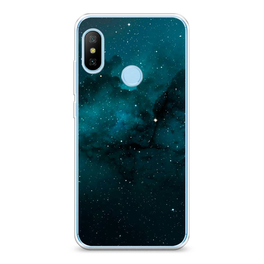 Чехол на Lenovo K14 Plus/Motorola Moto E20/E30/E40 