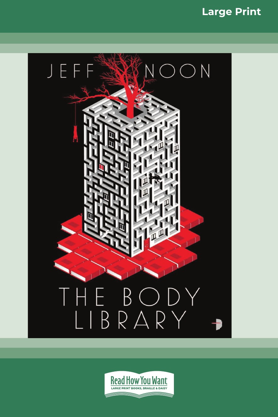 

The Body Library